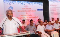 Electronic and Raspberry Pi kits will reach every school: CM