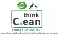 THINK CLEAN SHORT FILM CONTEST