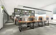 Things to consider when choosing office space