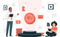 What is NFT, and how do they work?
