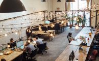 What is a Collaborative Workspace?