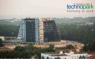 Technopark poised for a giant leap