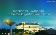 Achievements of the Technopark