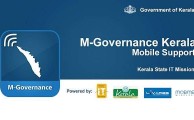 Technopark start-up launches mobile app M-governance Kerala