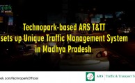 Technopark firm sets up unique traffic mgmt system in MP