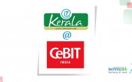 Kerala IT to take lead at CeBIT 2014