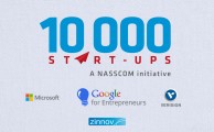 NASSCOM announced the fourth phase of '10,000 Startups' 