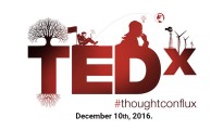 TEDx Comes to Thiruvananthapuram