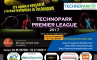 Technopark Premier League (TPL) 2017 In Full Swing! 
