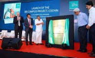 IBS to Set Up Shop in Infopark, Kochi