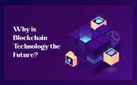 Why is Blockchain Technology the Future?