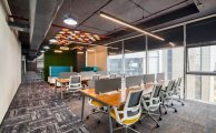 Tips to make your office space comfortable for your team