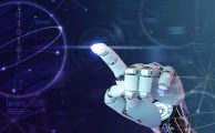 Using artificial intelligence in healthcare